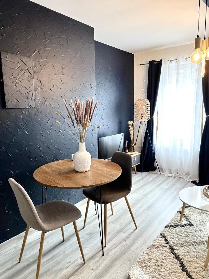 Apartment Nordic Nest